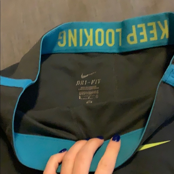 Shorts - Picture 2 of 2